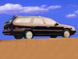Mercury Sable