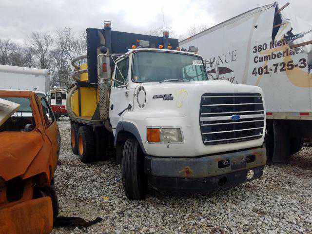 Ford LTA9000