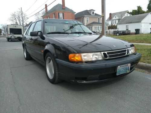 Saab 9000