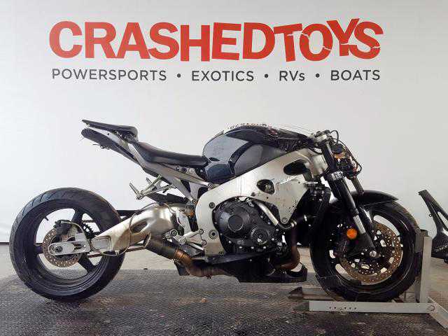 Honda CBR1000