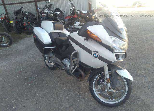 BMW R 1200 RT