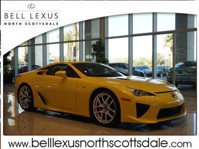 Lexus LFA