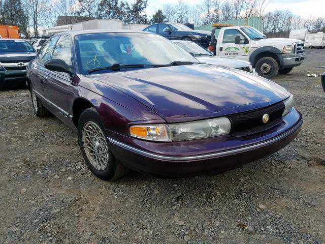 Chrysler LHS