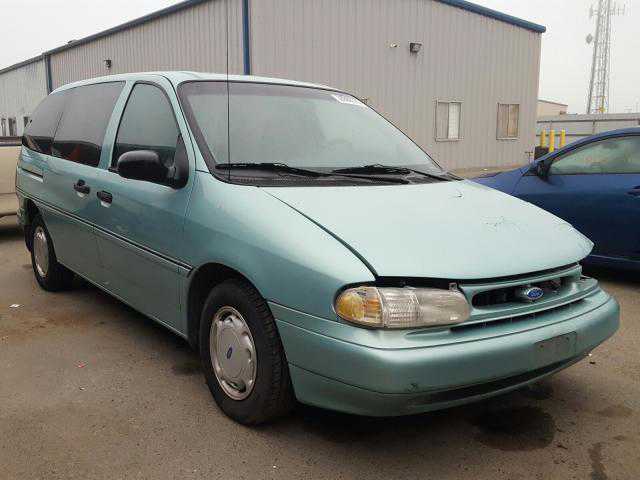 Ford Windstar