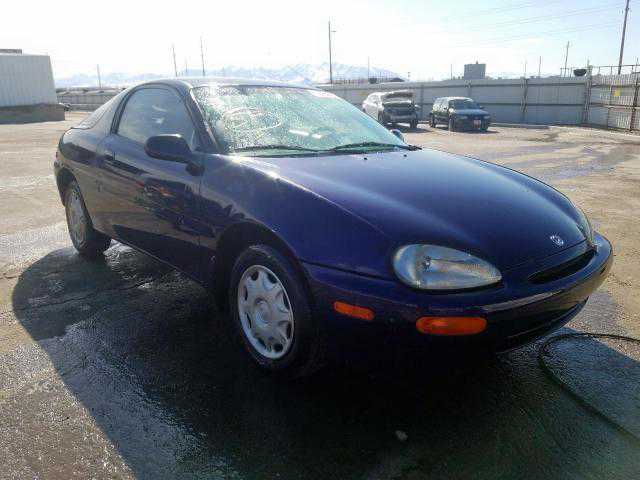 Mazda MX-3