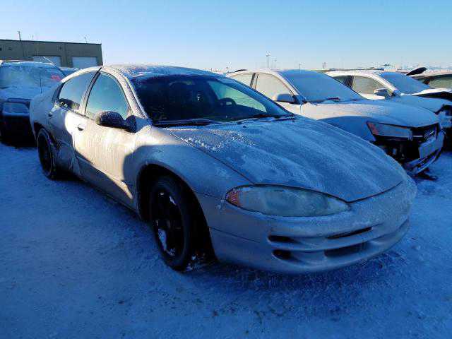 Chrysler Intrepid