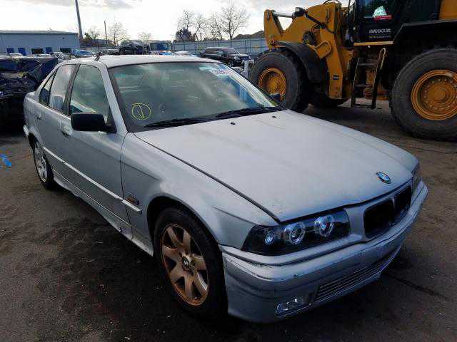BMW 318i