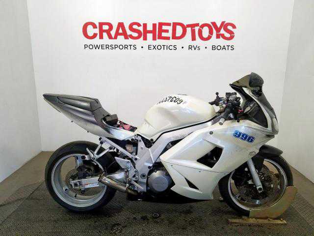 Suzuki SV1000K / SV1000SK