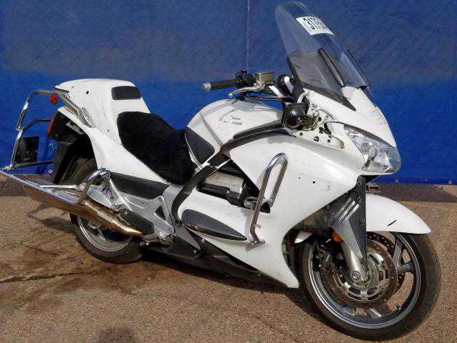 Honda ST1300PA