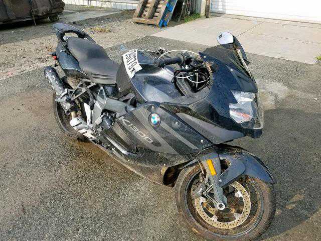 BMW K 1300 S