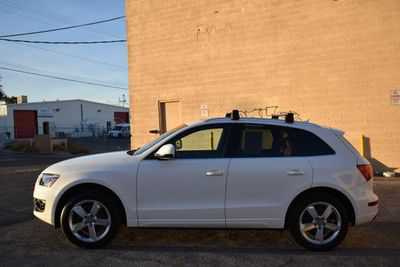 2012 Audi Q5
