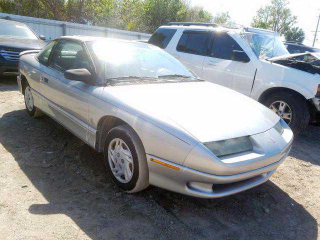 Saturn SC1