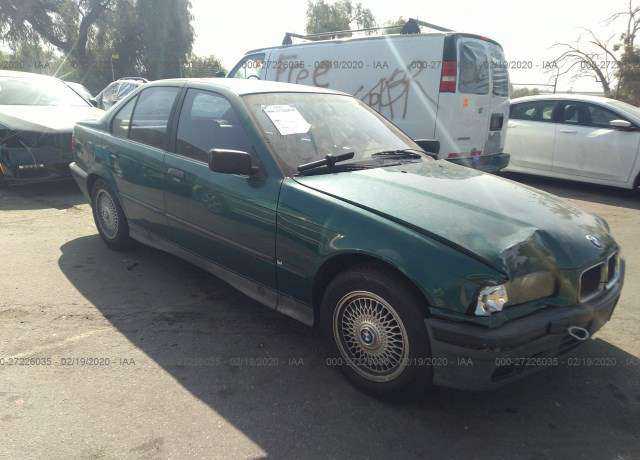 BMW 318i