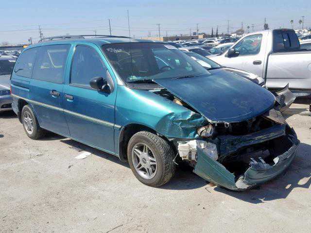 Ford Windstar