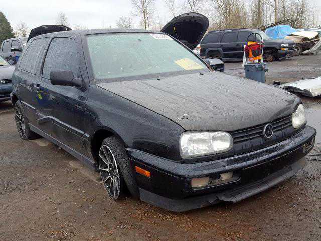 Volkswagen GTI