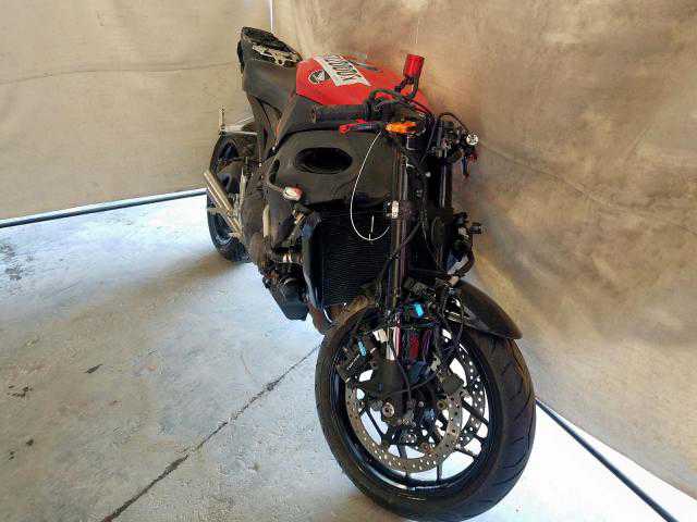Honda CBR1000
