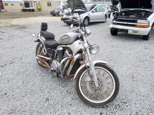 Suzuki VS800GLK
