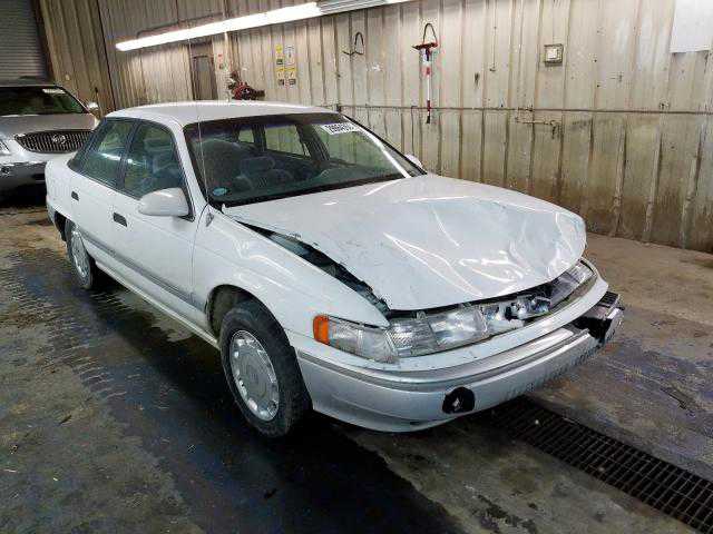 Mercury Sable