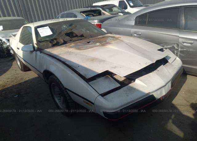 Pontiac Firebird