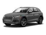 2019 Audi SQ5