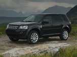 Land Rover LR2