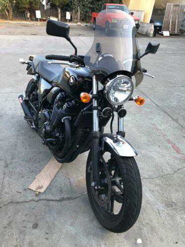 Honda CB1100