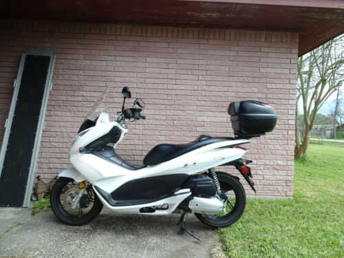 Honda PCX125