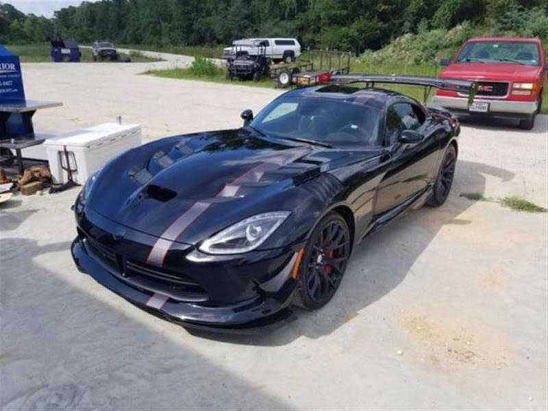Dodge Viper
