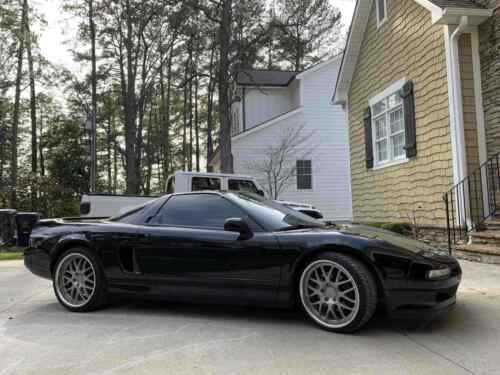 Acura NSX