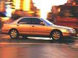 Mazda 626