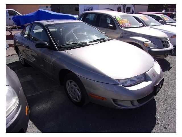 Saturn SC1