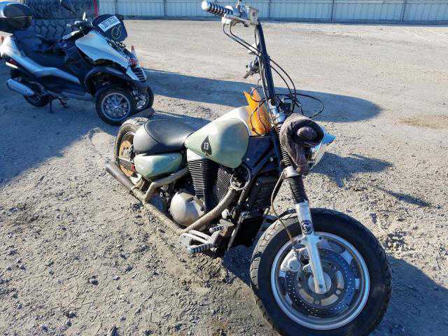 Suzuki VL1500