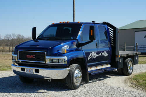 GMC