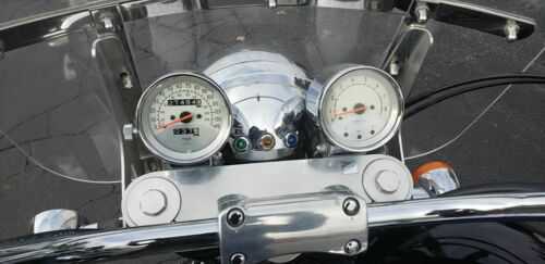 Honda GL1500CD (VALKYRIE TOURER)
