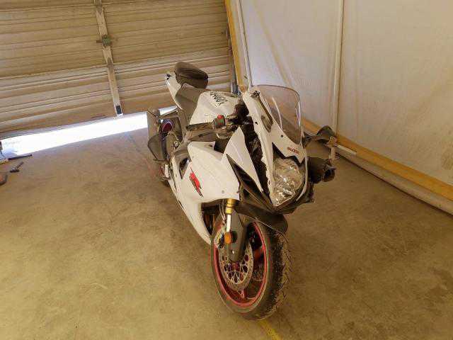 Suzuki GSX-R750L7
