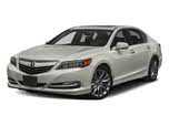 Acura RLX