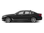 2017 BMW 540i