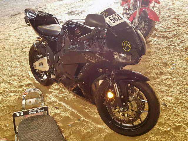 Honda CBR600