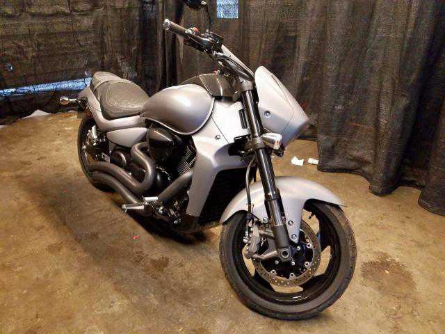 Suzuki VZR1800BZL