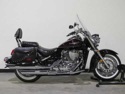 Suzuki VL800L/VL800TL