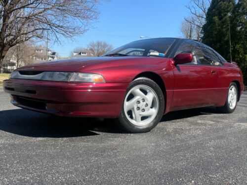 Subaru SVX