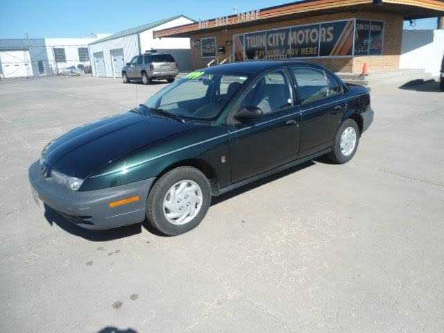 Saturn SL