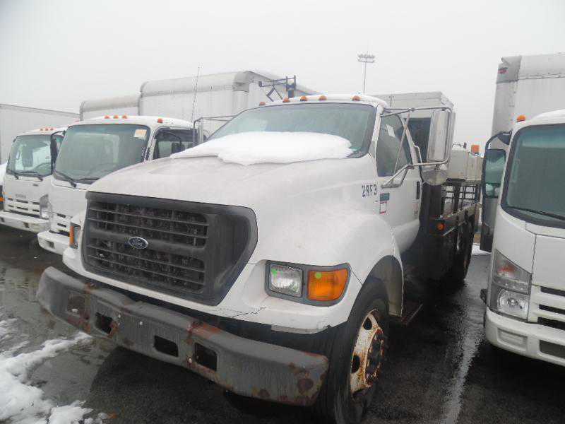 Ford F-650
