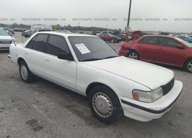 Toyota Cressida