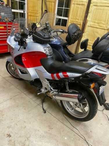 BMW K 1200 S