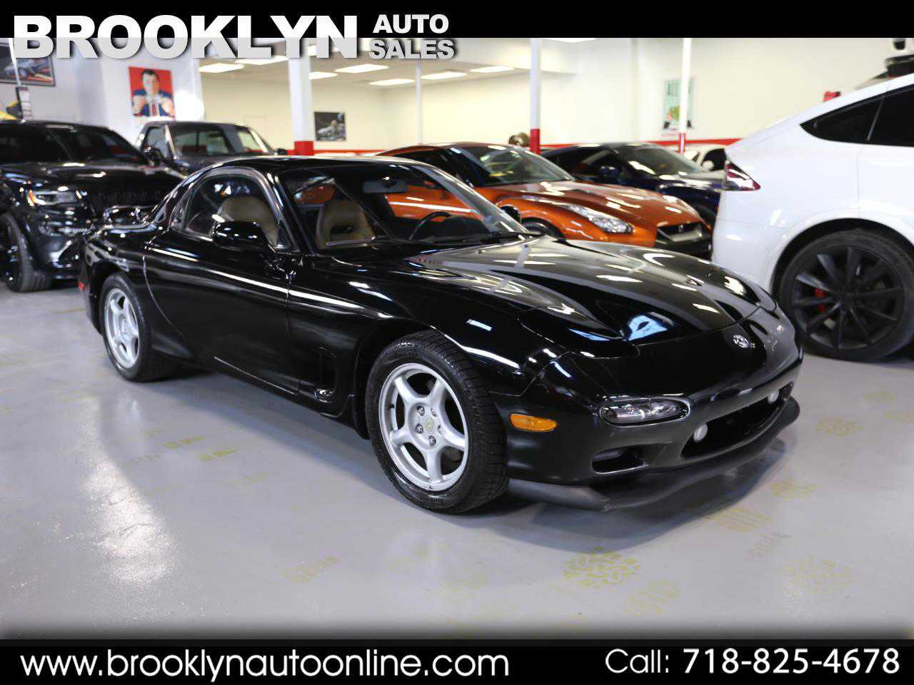 Mazda RX-7