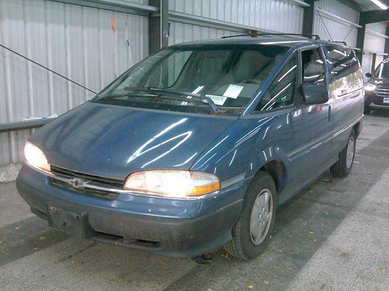Chevrolet Lumina APV