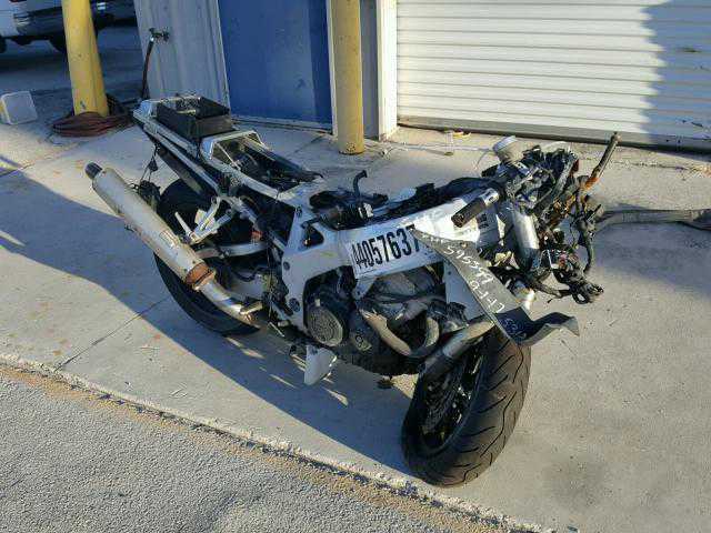 Honda CBR900