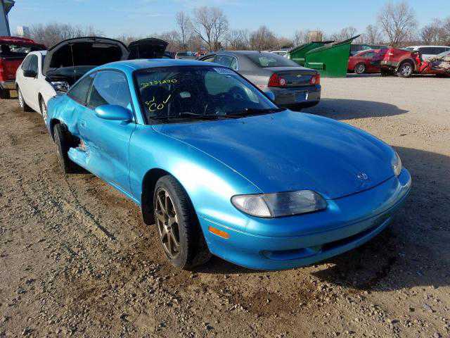 Mazda MX-6