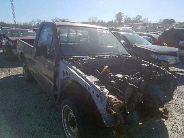Isuzu Pickup